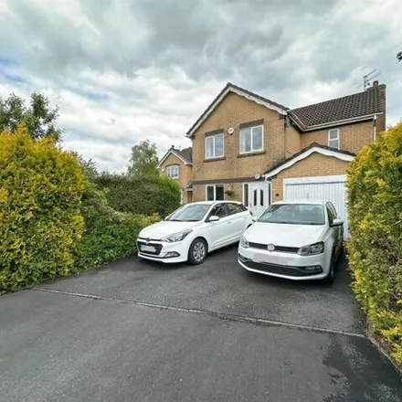 Buy this 3 bed house on Birch Grove in Lancs, Lancashire