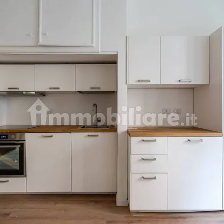 Rent this 2 bed apartment on Via Tito Vignoli 36 in 20146 Milan MI, Italy