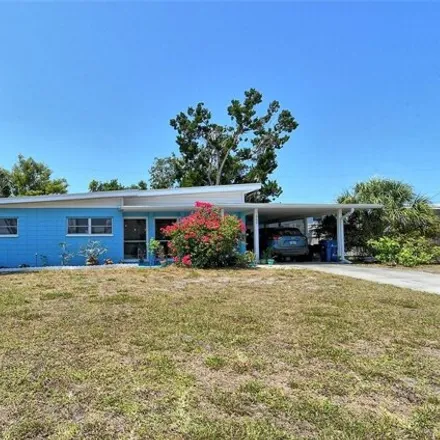 Buy this 3 bed house on 332 Tihami Road in Venice Gardens, Sarasota County