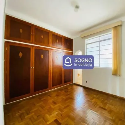 Rent this 4 bed house on Rua Alcântara in Nova Granada, Belo Horizonte - MG