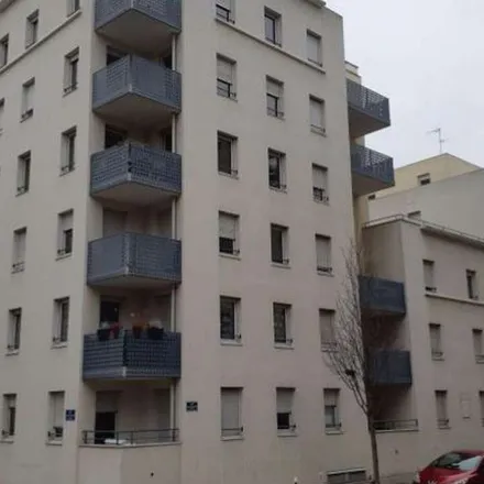 Image 7 - 215 Rue Duguesclin, 69003 Lyon 3e Arrondissement, France - Apartment for rent