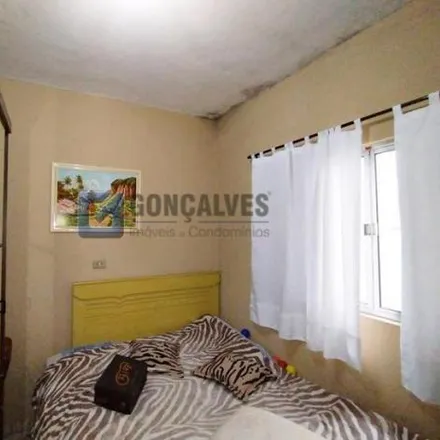 Buy this 4 bed house on Rua Normanda in Parque Capuava, Santo André - SP