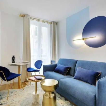 Image 7 - 56 Rue de l'Assomption, 75016 Paris, France - Apartment for rent