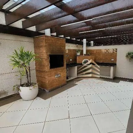 Buy this 3 bed apartment on Avenida Doutor Timoteo Penteado 4051 in Vila Galvão, Guarulhos - SP