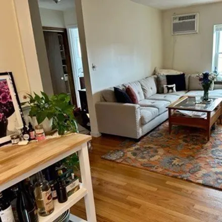 Rent this 1 bed apartment on 4 in 2 Salem Street, Boston