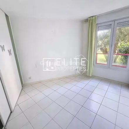 Rent this 2 bed apartment on Église Saint-André in Rue Pasteur, 06370 Mouans-Sartoux