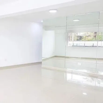 Buy this 3 bed apartment on unnamed road in San Isidro, Lima Metropolitan Area 15076