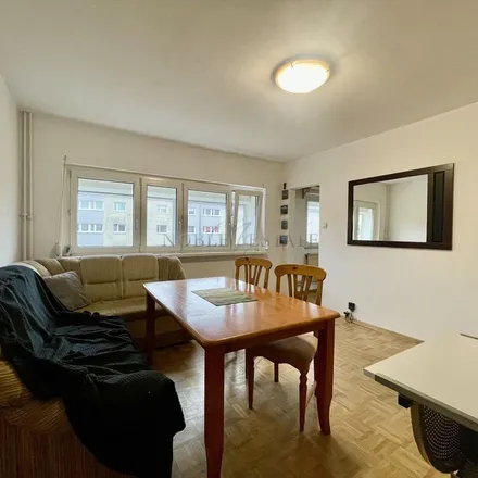 Image 6 - Jesienna 12, 60-374 Poznan, Poland - Apartment for rent