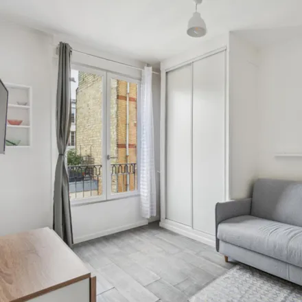 Image 3 - 195 Rue de Charenton, 75012 Paris, France - Apartment for rent