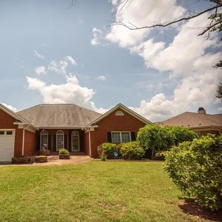 Buy this 4 bed house on 998 Timber Creek Way in Columbus, GA 31904