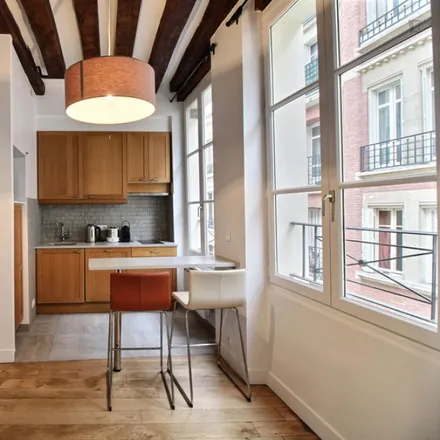 Image 8 - 46 Rue Galande, 75005 Paris, France - Apartment for rent