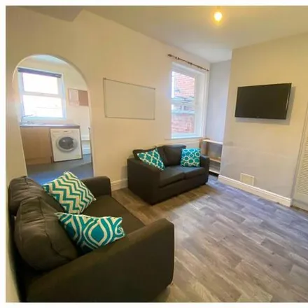 Rent this 4 bed house on Charlotte Road in Sheffield, South Yorkshire