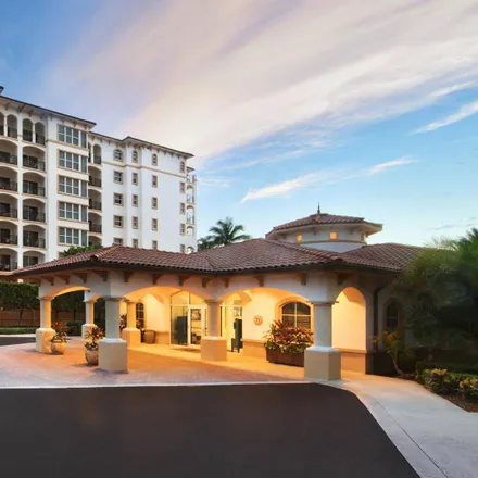 Image 2 - Marriott’s Ocean Pointe, Claremont Lane, Palm Beach Shores, Palm Beach County, FL 33404, USA - House for rent