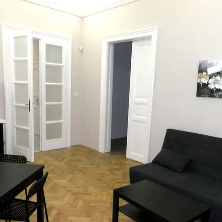 Rent this 4 bed apartment on Pest megye