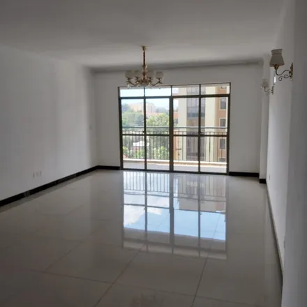 Buy this 3 bed apartment on Lenana Road in Kilimani division, 44847