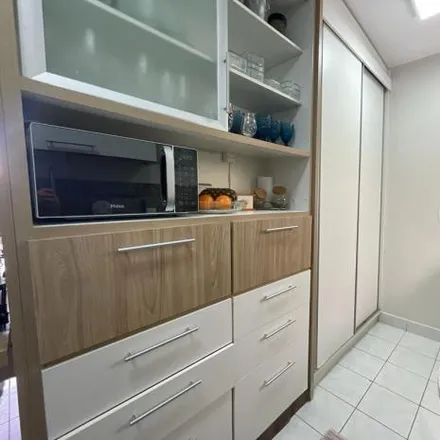 Buy this 3 bed apartment on Rua São Bento in Capoeiras, Florianópolis - SC