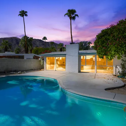 Buy this 3 bed house on 71688 Tunis Road in Rancho Mirage, CA 92270