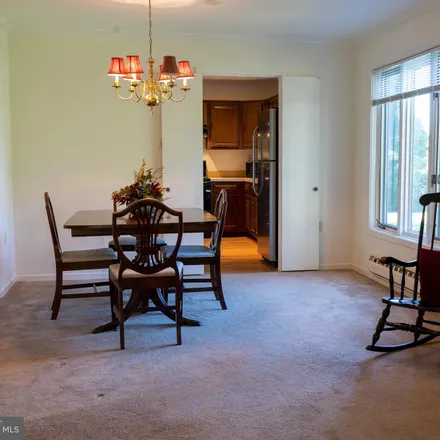 Image 6 - 117 Chandler Drive, Hershey Mill, East Goshen Township, PA 19380, USA - Townhouse for sale