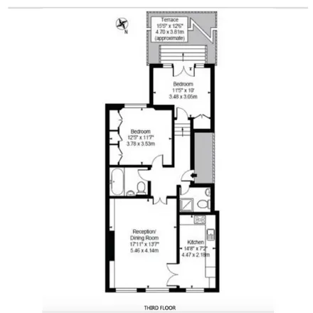 Image 8 - 21 Ensor Mews, London, SW7 3BU, United Kingdom - Apartment for rent