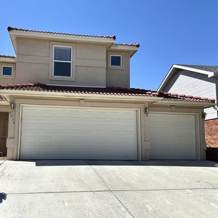 Buy this 3 bed house on 8048 Vinemont Place Northwest in Albuquerque, NM 87120
