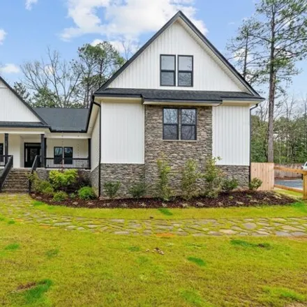 Buy this 4 bed house on 969 East Indiana Avenue in Huntcliff, Southern Pines