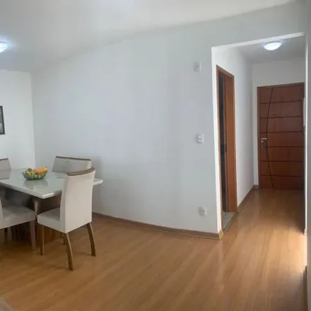Buy this 2 bed apartment on Rua Silva Jardim in Centro, Juiz de Fora - MG