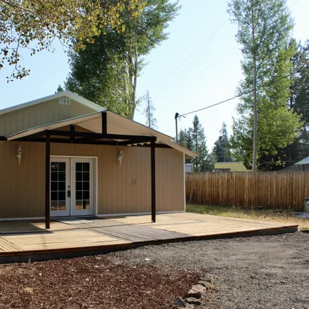 Buy this 2 bed house on 50998 The Dalles-California Highway in Deschutes County, OR 97739