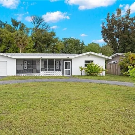 Buy this 3 bed house on 78 East Mariana Avenue in North Fort Myers, FL 33917