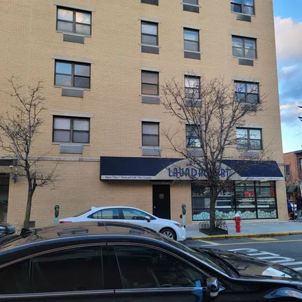 Rent this 1 bed apartment on 537 25th Street in Union City, NJ 07087