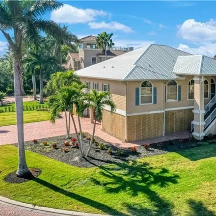 Buy this 4 bed house on 87 Southport Cove in Barefoot Beach, Collier County