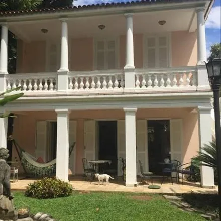 Buy this 6 bed house on Casa Cool Beans in Rua Laurinda Santos Lobos, Santa Teresa