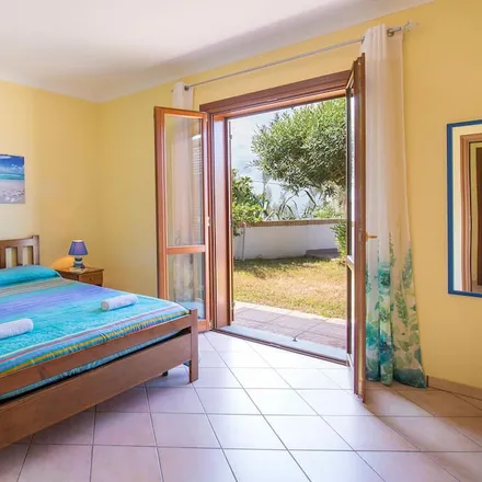 Rent this 2 bed duplex on Joppolo in Vibo Valentia, Italy