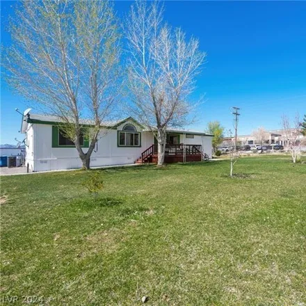 Image 7 - 1380 East Pearl Avenue, Sandy Valley, Clark County, NV 89019, USA - Apartment for sale