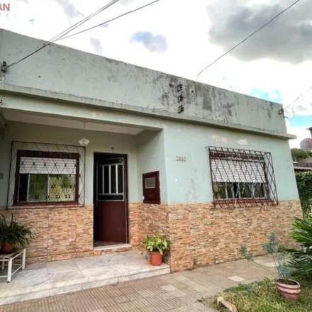 Image 1 - Rua José Garibaldi, São Miguel, Uruguaiana - RS, 97502-870, Brazil - House for sale