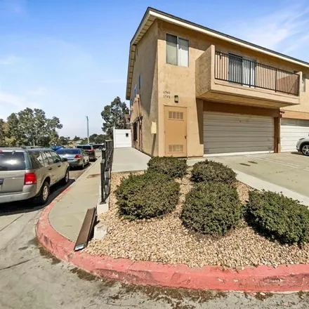 Buy this 2 bed condo on 6548 Omega Dr in San Diego, California