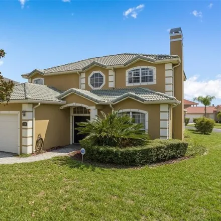 Buy this 5 bed house on 212 Vista Drive in Four Corners, FL 33897