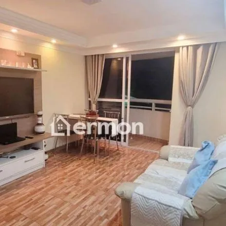 Buy this 2 bed apartment on Rua General Gustavo Cordeiro de Farias in Rocas, Natal - RN