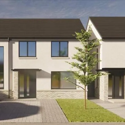 Buy this 3 bed house on Bothkennar Road in Carronshore, FK2 8HS