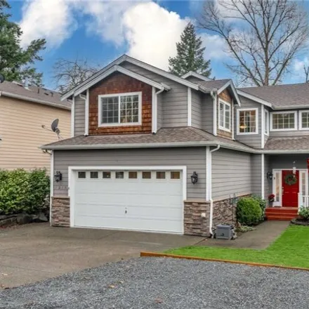 Buy this 4 bed house on 10th Avenue Southeast in Milton, Pierce County