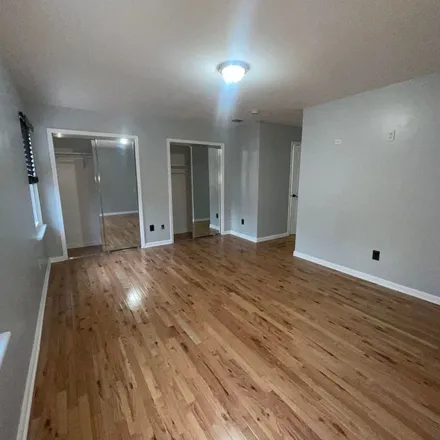 Rent this 3 bed apartment on 35 Bidwell Avenue in West Bergen, Jersey City