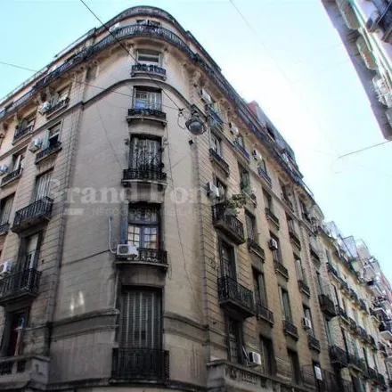 Image 2 - Piedras 499, Monserrat, 1095 Buenos Aires, Argentina - Apartment for sale