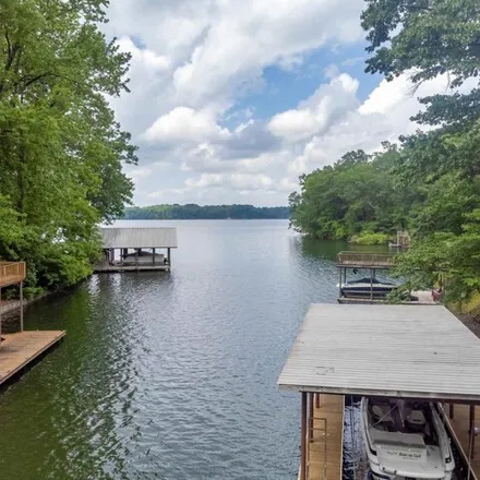 Image 3 - 138 Old Point Road, Lakeview Highlands, Colbert County, AL 35661, USA - House for sale