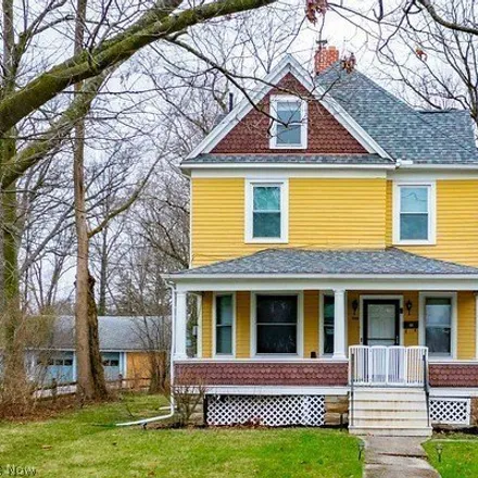 Buy this 3 bed house on 208 North Main Street in Oberlin, OH 44074