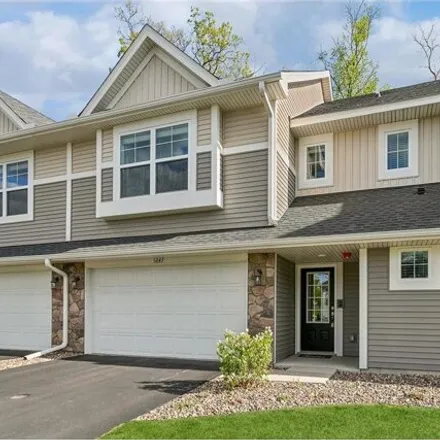 Buy this 3 bed townhouse on 5801 Moonlight Way Northeast in Prior Lake, MN 55372