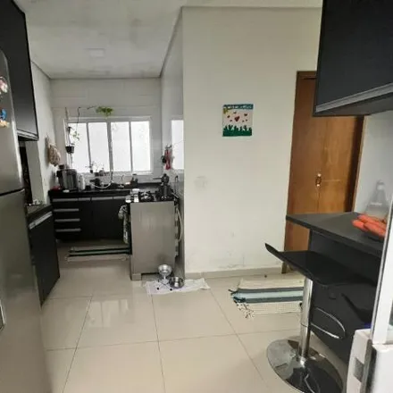 Rent this 2 bed house on Rua Francisco Tonicelli in Montanhão, São Bernardo do Campo - SP