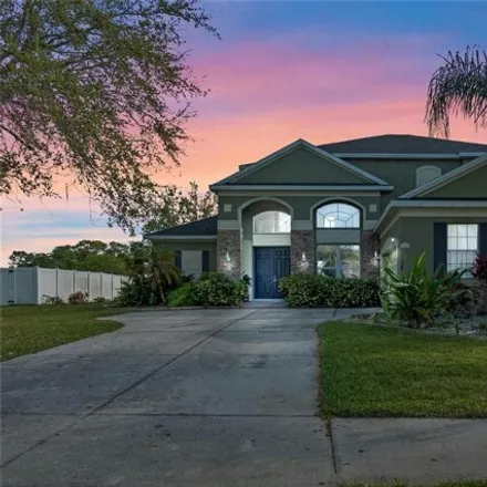 Image 2 - 4509 Powderhorn Place Drive, Clermont, FL, USA - House for sale