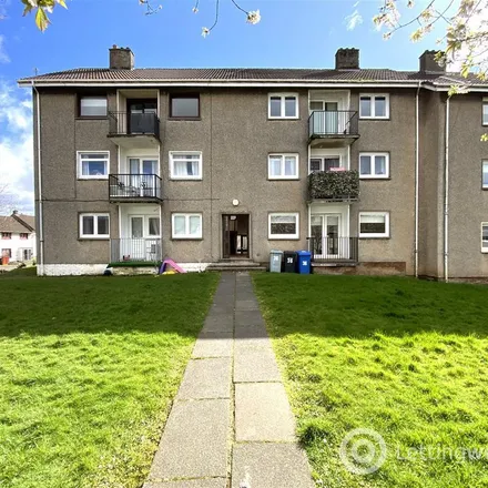 Rent this 2 bed apartment on Stirling Drive in East Kilbride, G74 4DQ
