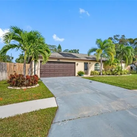Buy this 3 bed house on 9501 129th Avenue in Ulmerton, Pinellas County