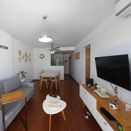 Buy this 1 bed apartment on José Ingenieros 854 in Lisandro de la Torre, Rosario