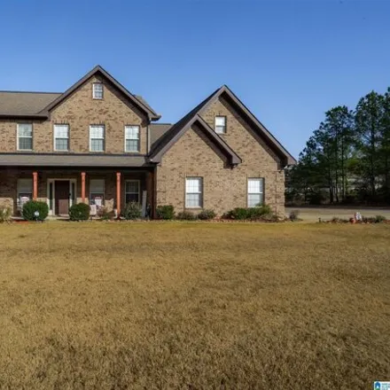 Buy this 4 bed house on Capstone Boulevard in Brookwood, Tuscaloosa County